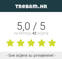 Građevinska stolarija - vrata