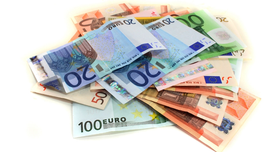 euro novčanice