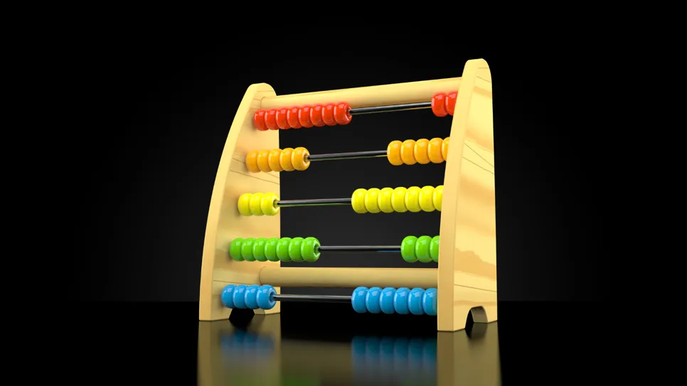 abacus