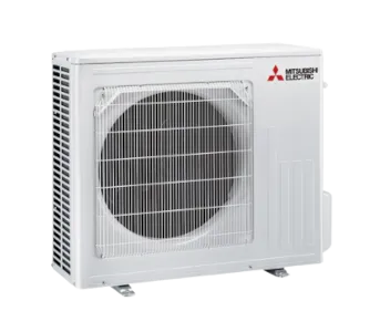 Vanjska jedinica Mitsubishi klima uređaja MXZ-3F68VF3.
