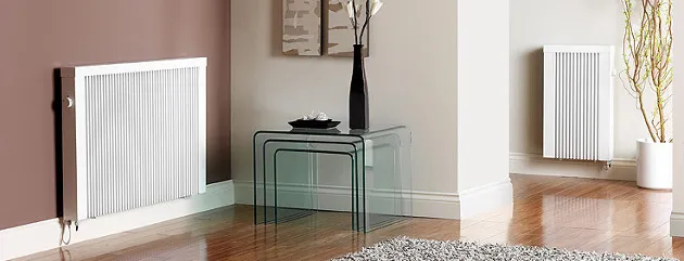 Grijanje pomoću radijatora