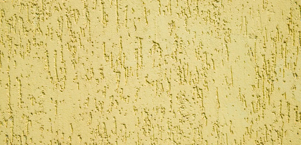 žuta akrilna žbuka