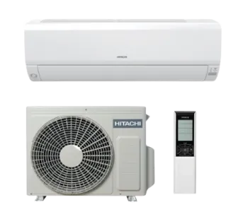Klima uređaj Hitachi RAK-35RPE/RAC-35WPE