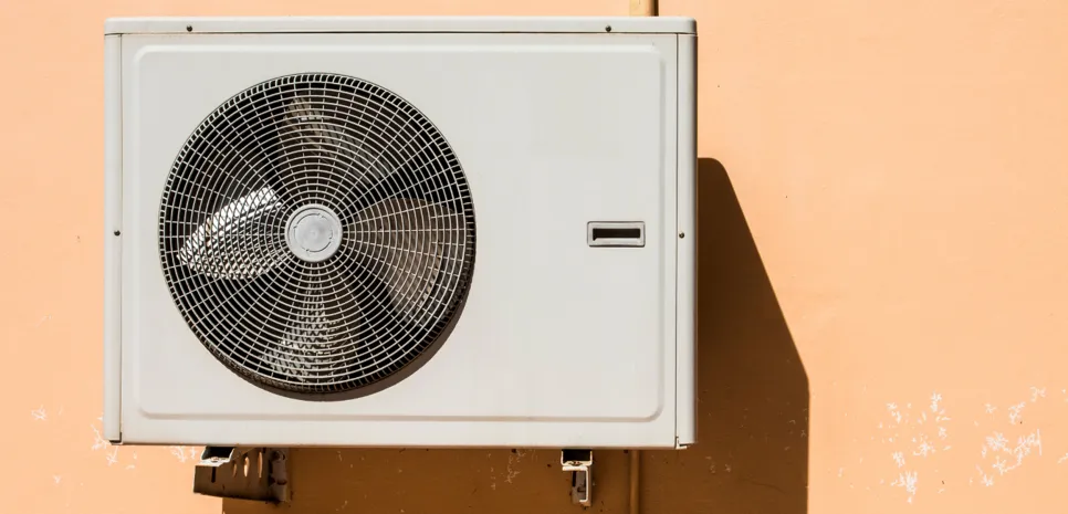 fiksni (split) klima uređaj