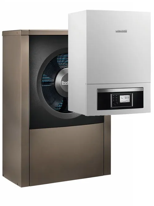 dizalica topline zrak/voda