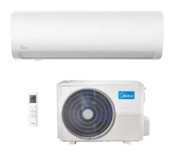 Midea Xtreme Save MSAGBU-12HRFN8-QRD1GW je najbolji klima uređaj za stan ili apartman na moru prema izboru majstora Trebam.hr.