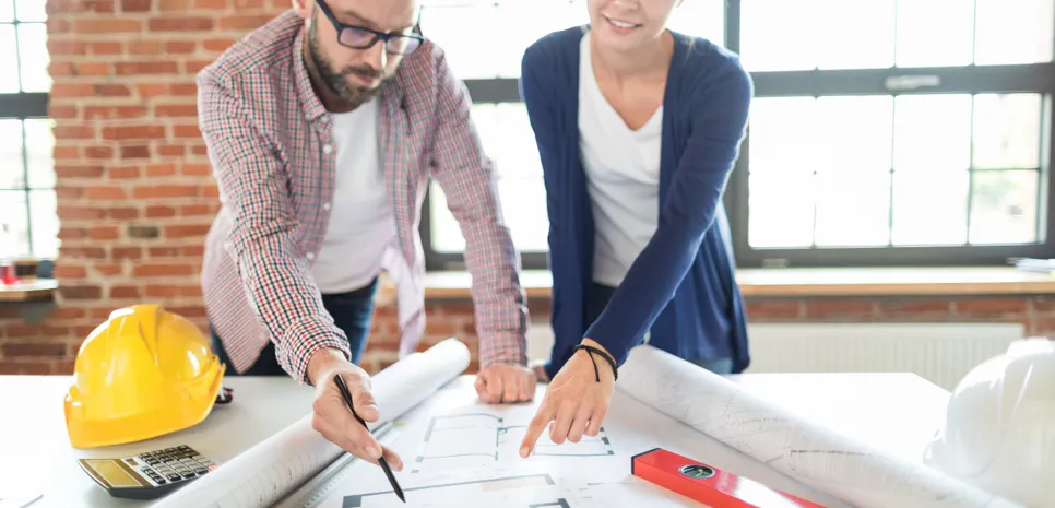 građevinska dozvola