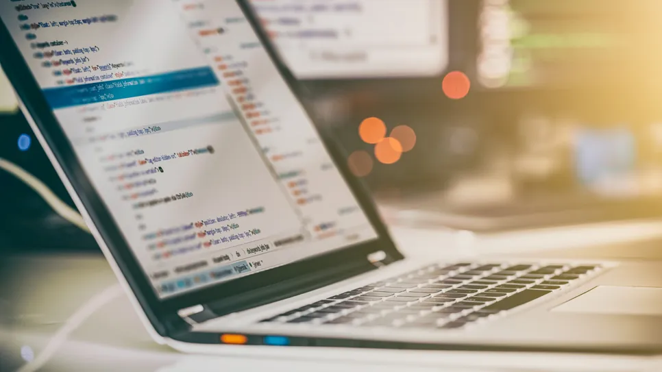 razvijanje web stranice