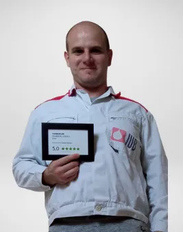 Nikola Zemljak, soboslikarski radovi Art Decor