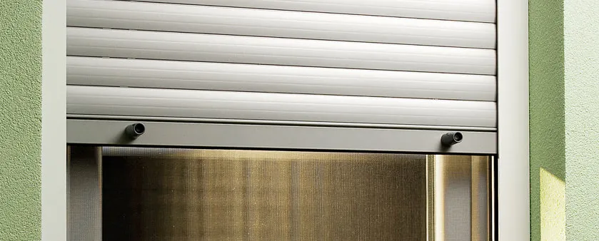 integrirani komarnik