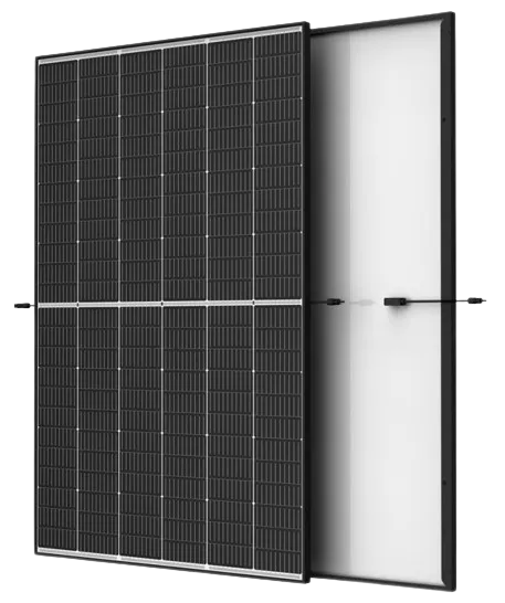 Najbolji solarni paneli prema izboru stručnjaka Trebam.hr su Trina Vertex S+ TSM-440-NEG9R.28.